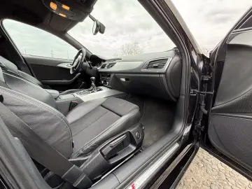 Audi A6 2.0 TDI S Line