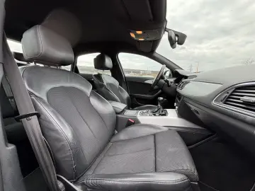 Audi A6 2.0 TDI S Line
