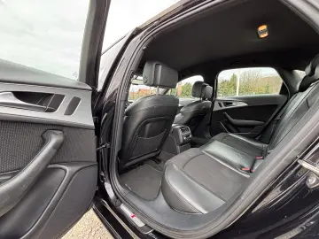 Audi A6 2.0 TDI S Line