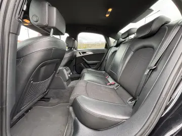 Audi A6 2.0 TDI S Line