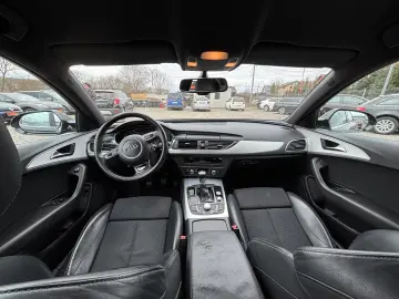 Audi A6 2.0 TDI S Line