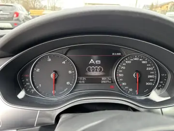Audi A6 2.0 TDI S Line