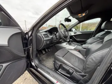 Audi A6 2.0 TDI S Line