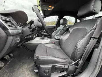 Audi A6 2.0 TDI S Line