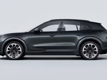 Porsche Cayenne Electric Panorama Chrono