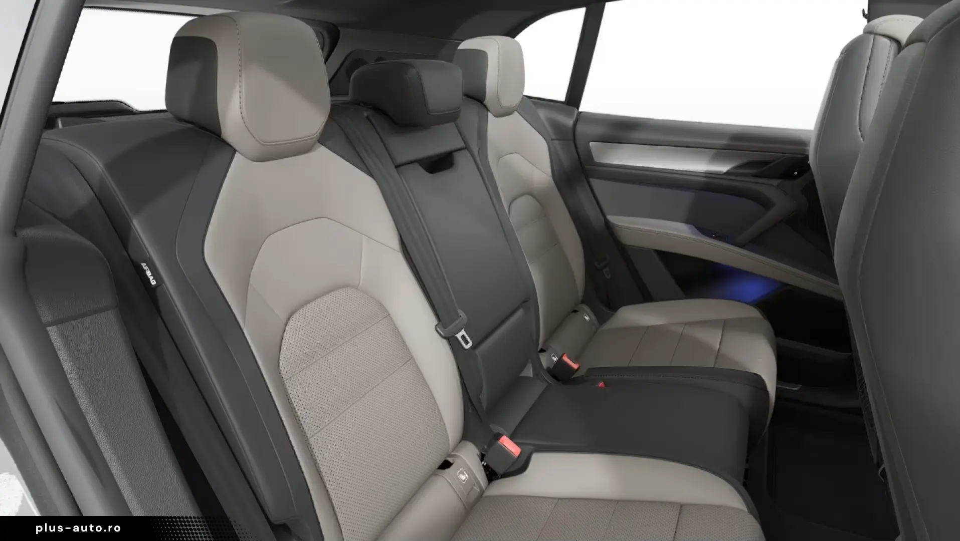 Porsche Cayenne Electric Panorama Chrono