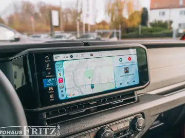 Jeep Wrangler Willys MY25 - 2.0l Automatik 4x4 2-Door