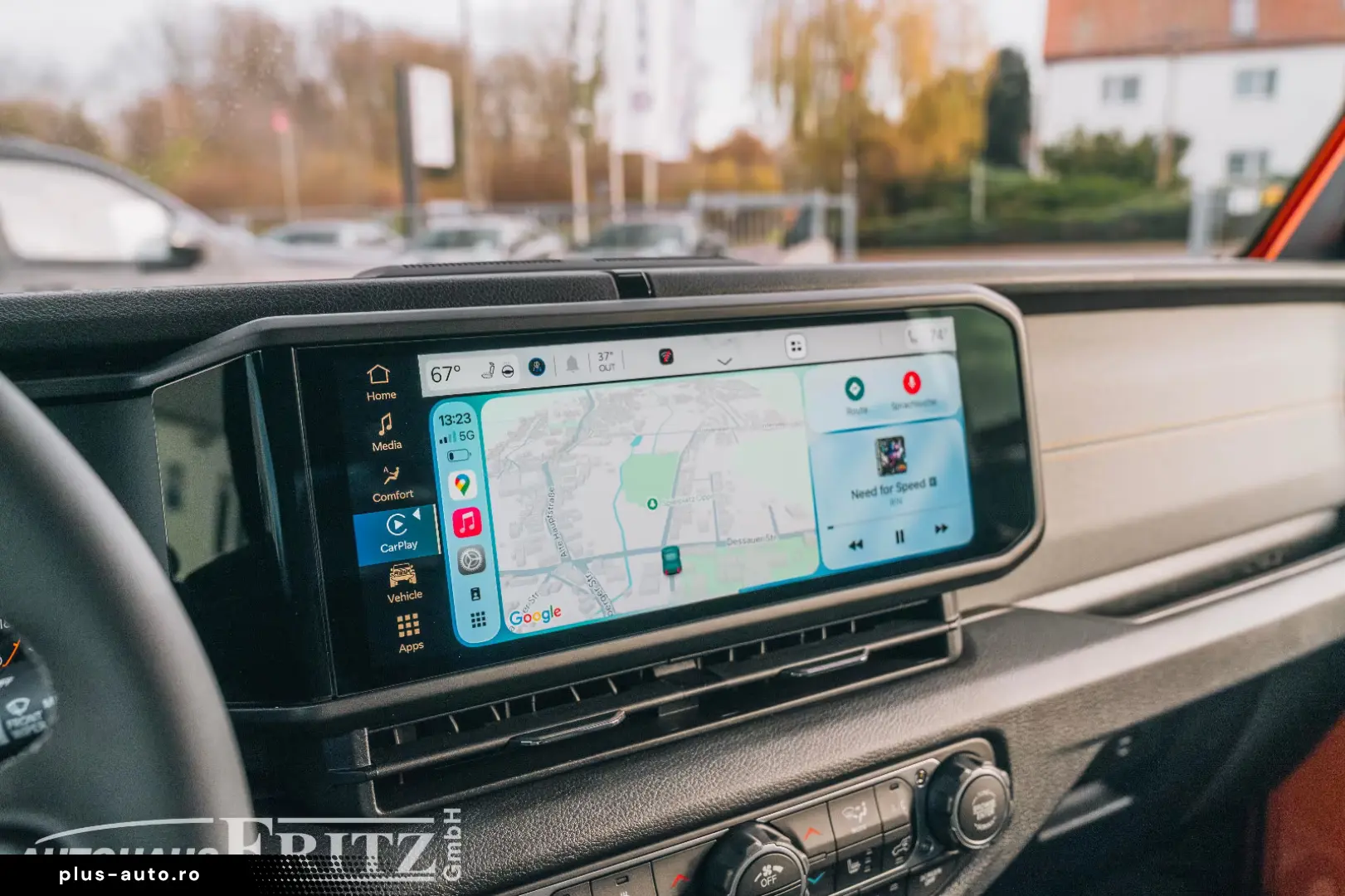 Jeep Wrangler Willys MY25 - 2.0l Automatik 4x4 2-Door