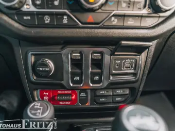 Jeep Wrangler Willys MY25 - 2.0l Automatik 4x4 2-Door