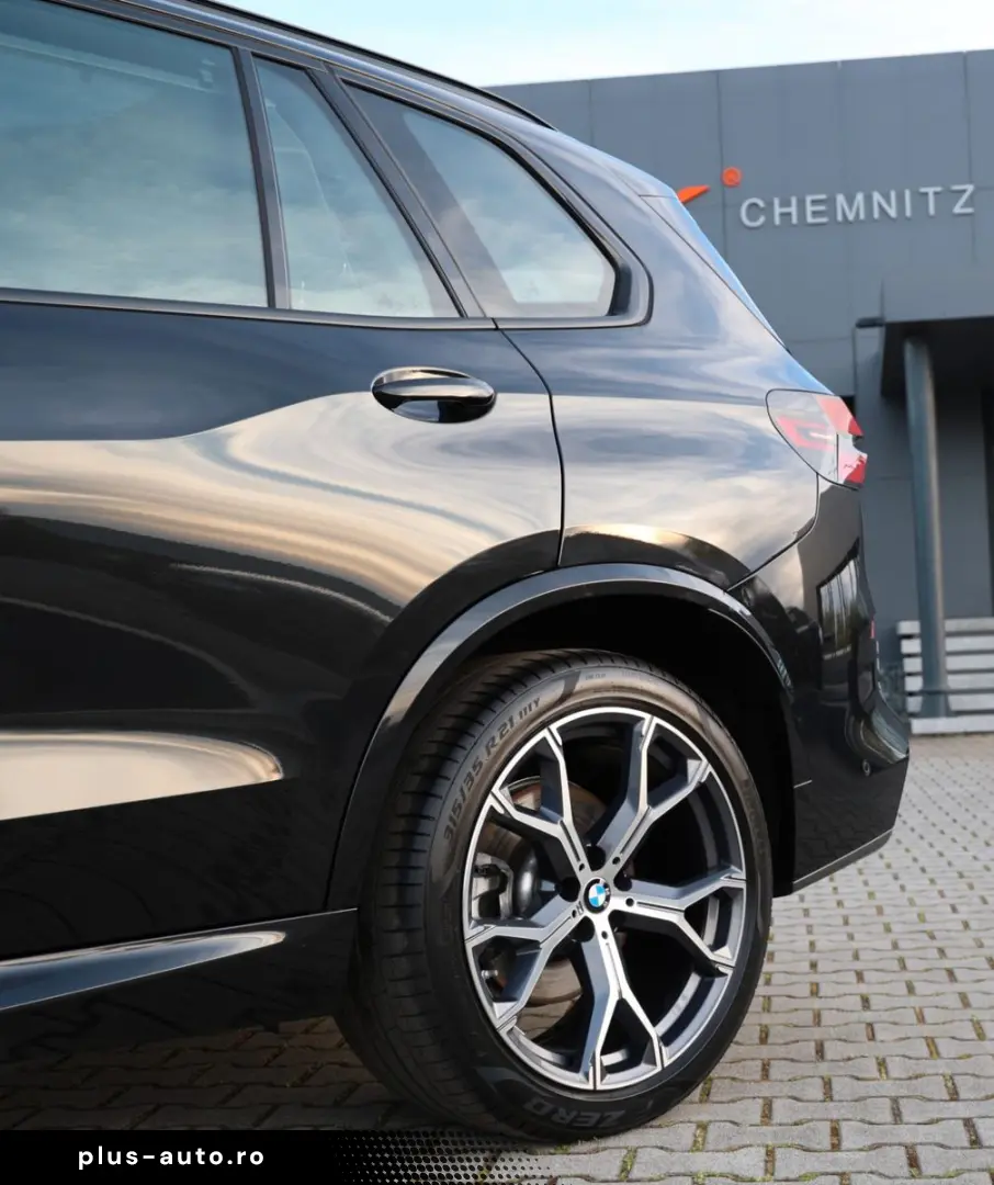 BMW X5 30d xDrive M Sport  NEW Model  UVP  118k