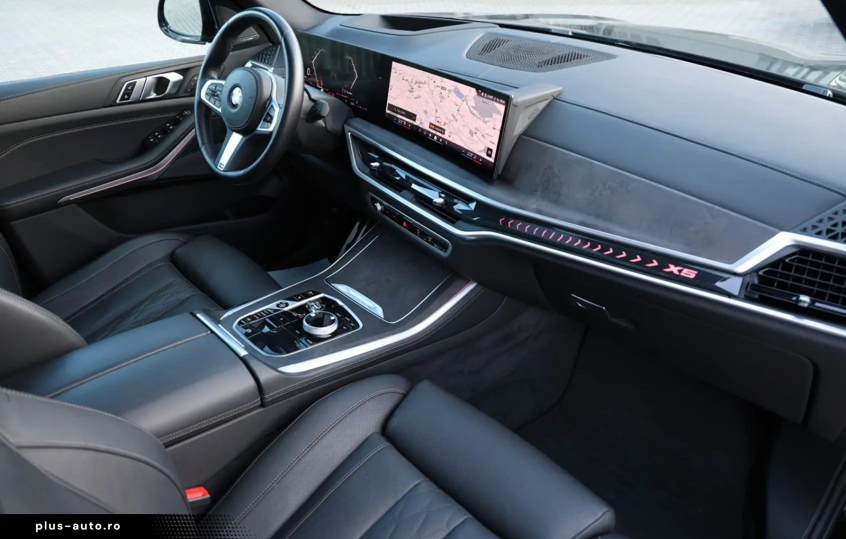 BMW X5 30d xDrive M Sport  NEW Model  UVP  118k