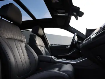 BMW X5 30d xDrive M Sport  NEW Model  UVP  118k