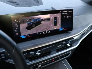 BMW X5 30d xDrive M Sport  NEW Model  UVP  118k