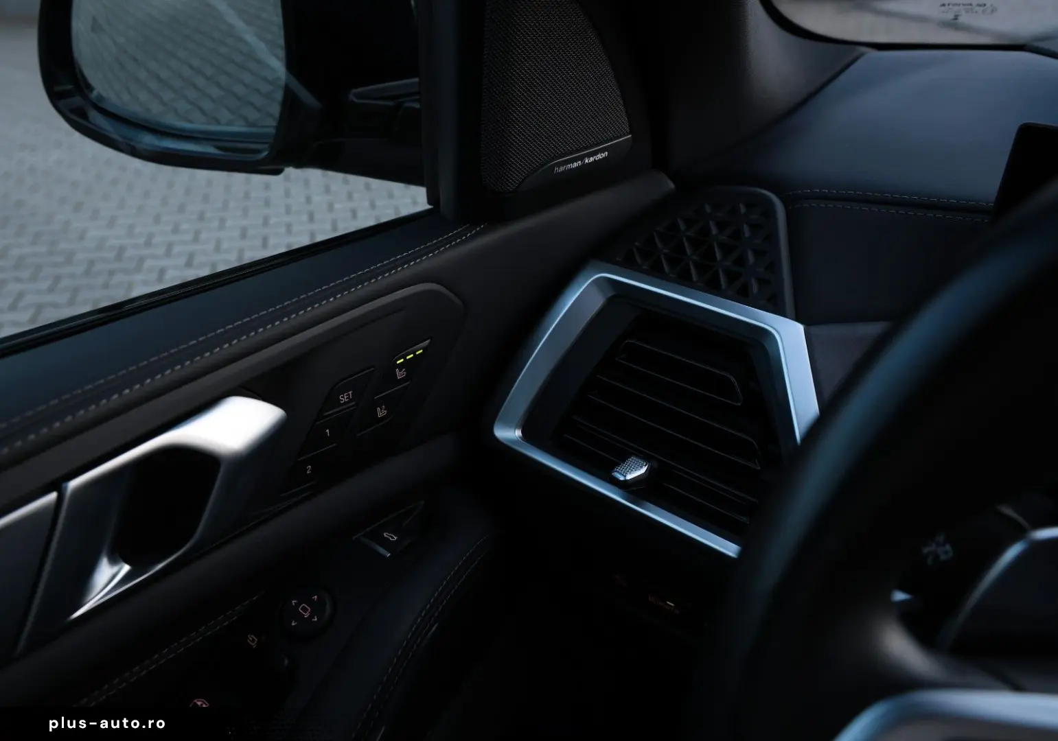 BMW X5 30d xDrive M Sport  NEW Model  UVP  118k