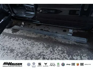 Dodge RAM 1500 CrewCab Limited Night Edition 3.0 Hurricane