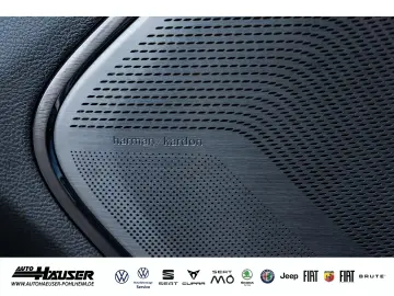 Dodge RAM 1500 CrewCab Limited Night Edition 3.0 Hurricane