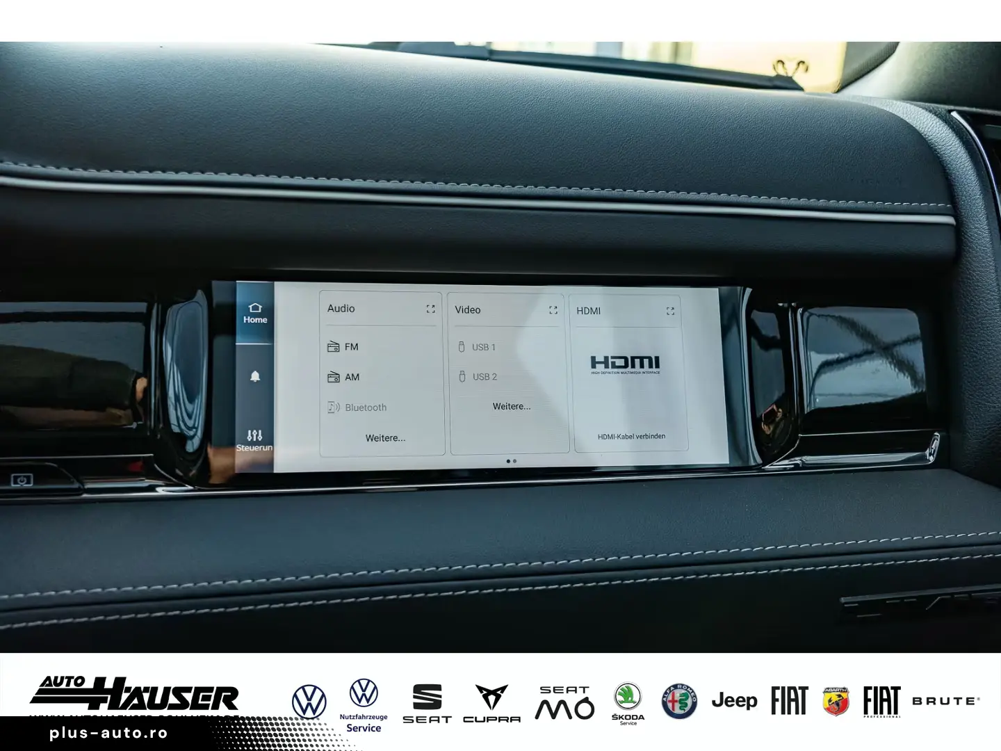 Dodge RAM 1500 CrewCab Limited Night Edition 3.0 Hurricane