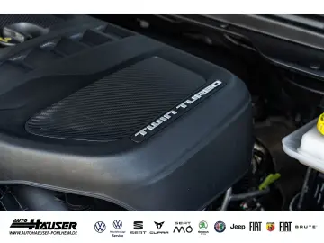 Dodge RAM 1500 CrewCab Limited Night Edition 3.0 Hurricane