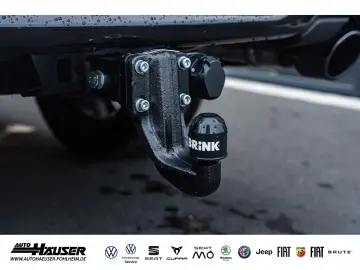 Dodge RAM 1500 CrewCab Limited Night Edition 3.0 Hurricane