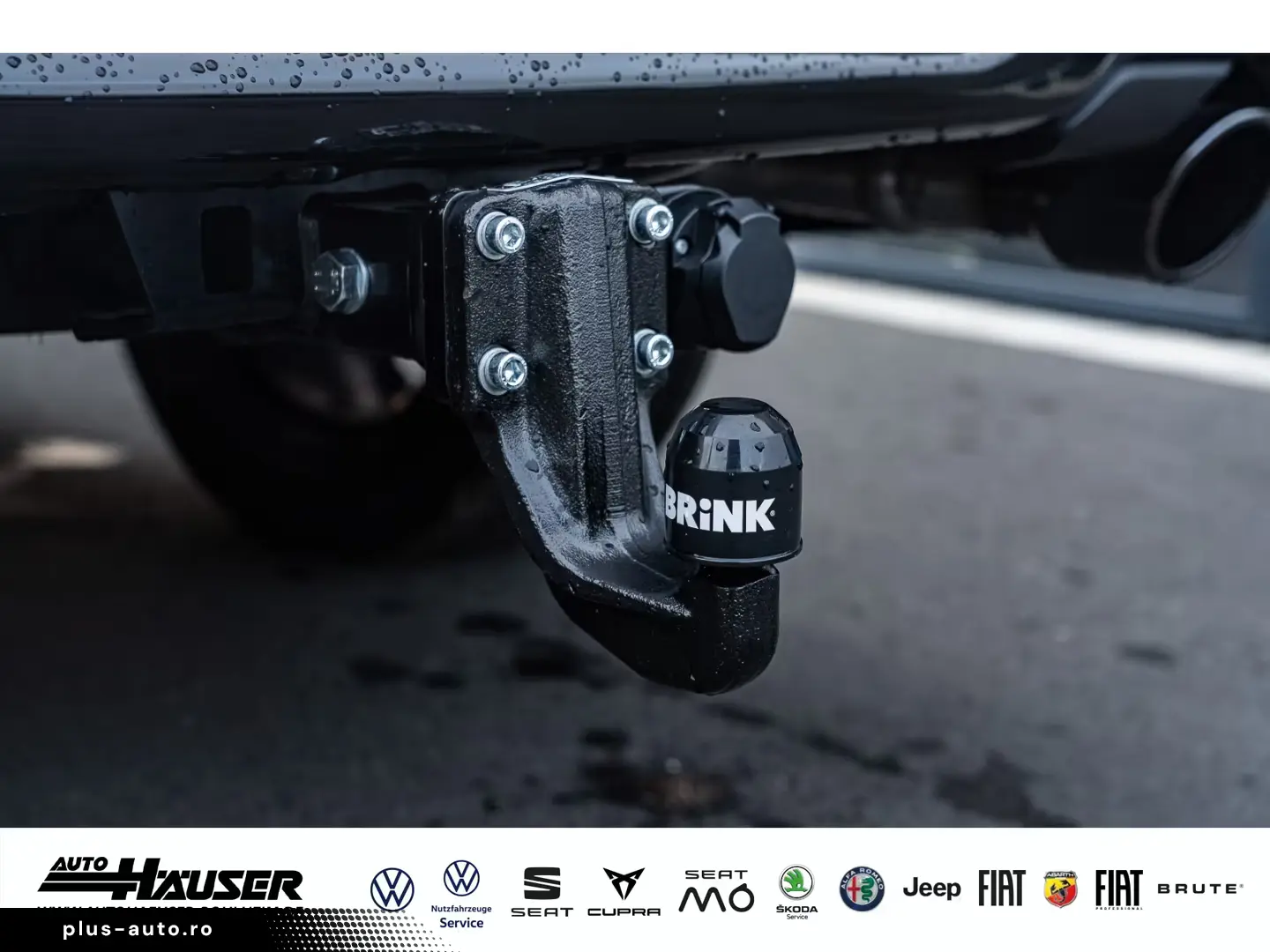 Dodge RAM 1500 CrewCab Limited Night Edition 3.0 Hurricane