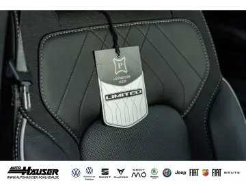 Dodge RAM 1500 CrewCab Limited Night Edition 3.0 Hurricane