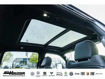 Dodge RAM 1500 CrewCab Limited Night Edition 3.0 Hurricane