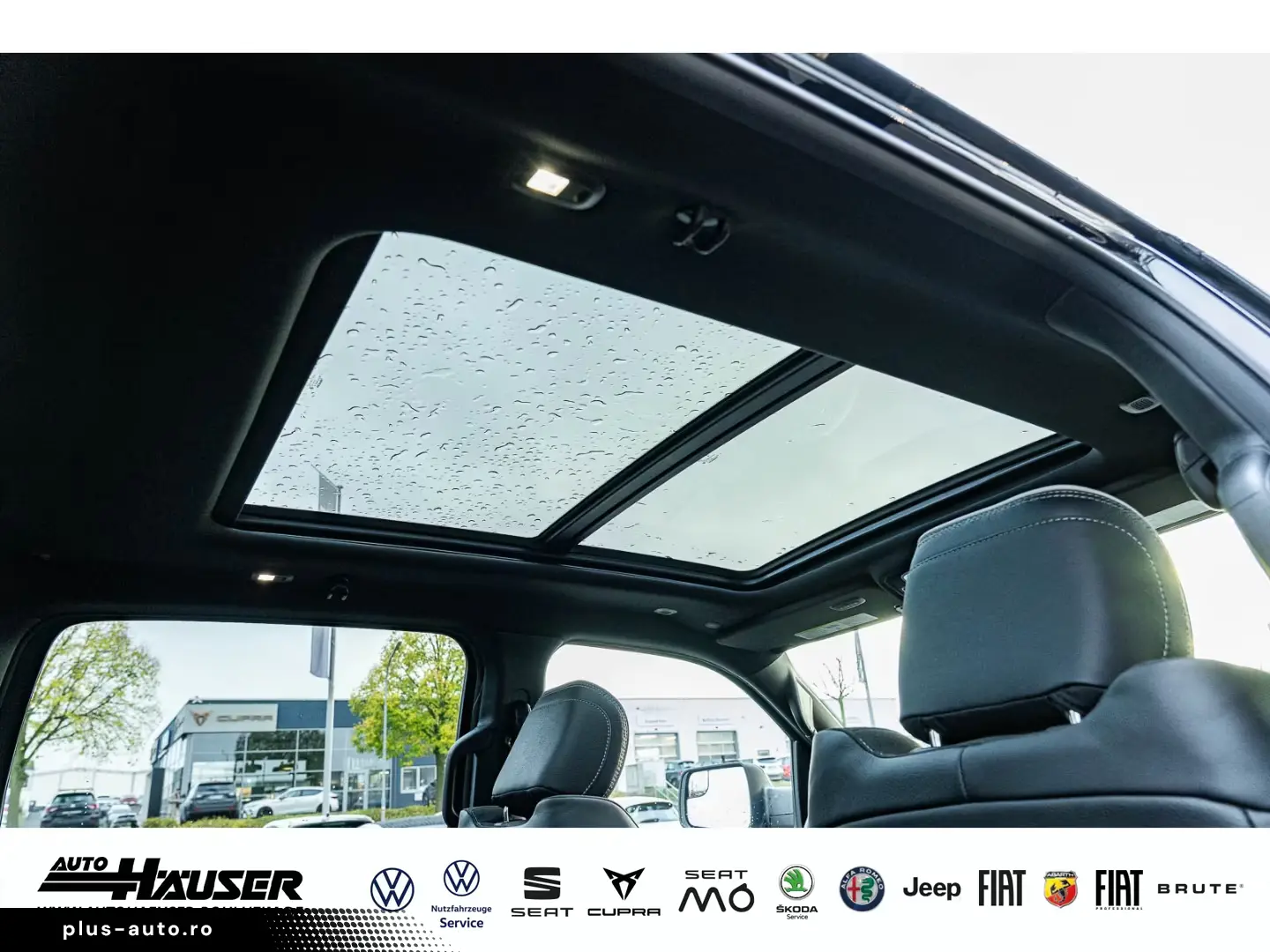 Dodge RAM 1500 CrewCab Limited Night Edition 3.0 Hurricane