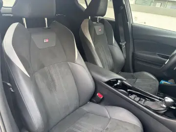 TOYOTA C-HR Hybrid GR Sport