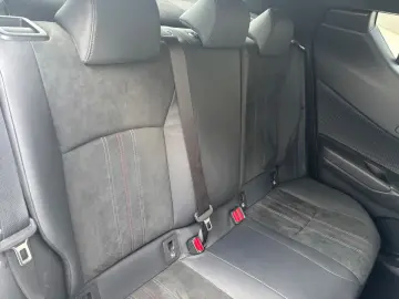 TOYOTA C-HR Hybrid GR Sport