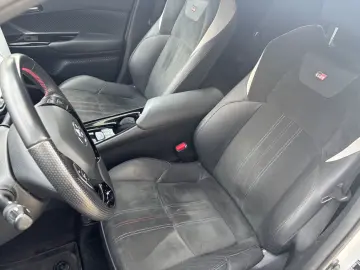 TOYOTA C-HR Hybrid GR Sport