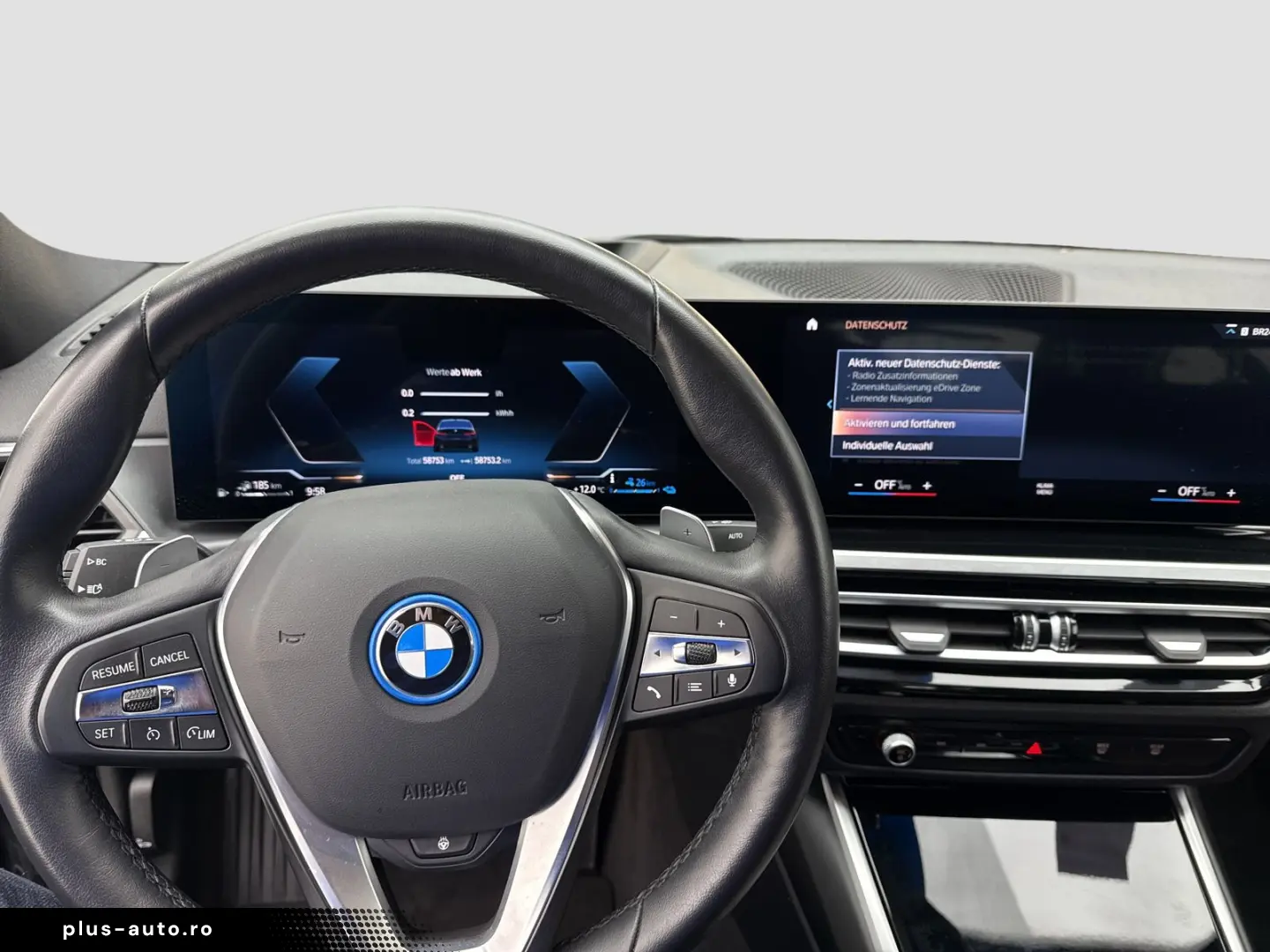 BMW 330e xDrive BrownLeather HUD HiFi Keyless