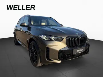 BMW X5 xDrive40d M-Paket Standhzg. ACC AHK LCPro LED