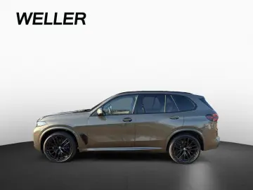 BMW X5 xDrive40d M-Paket Standhzg. ACC AHK LCPro LED