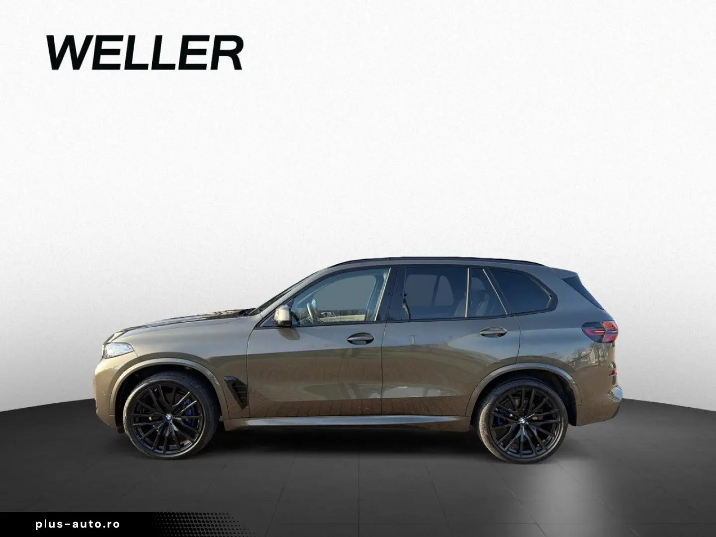 BMW X5 xDrive40d M-Paket Standhzg. ACC AHK LCPro LED