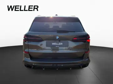 BMW X5 xDrive40d M-Paket Standhzg. ACC AHK LCPro LED