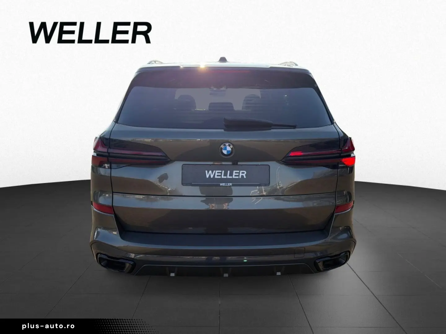 BMW X5 xDrive40d M-Paket Standhzg. ACC AHK LCPro LED