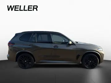 BMW X5 xDrive40d M-Paket Standhzg. ACC AHK LCPro LED