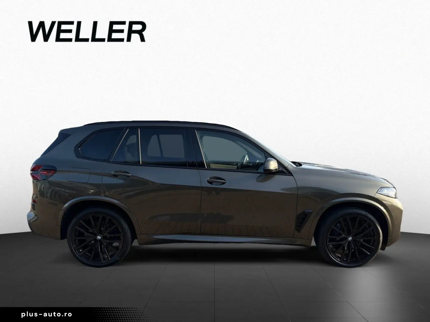 BMW X5 xDrive40d M-Paket Standhzg. ACC AHK LCPro LED