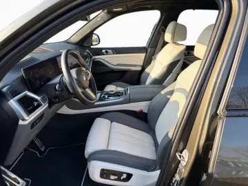 BMW X5 xDrive40d M-Paket Standhzg. ACC AHK LCPro LED