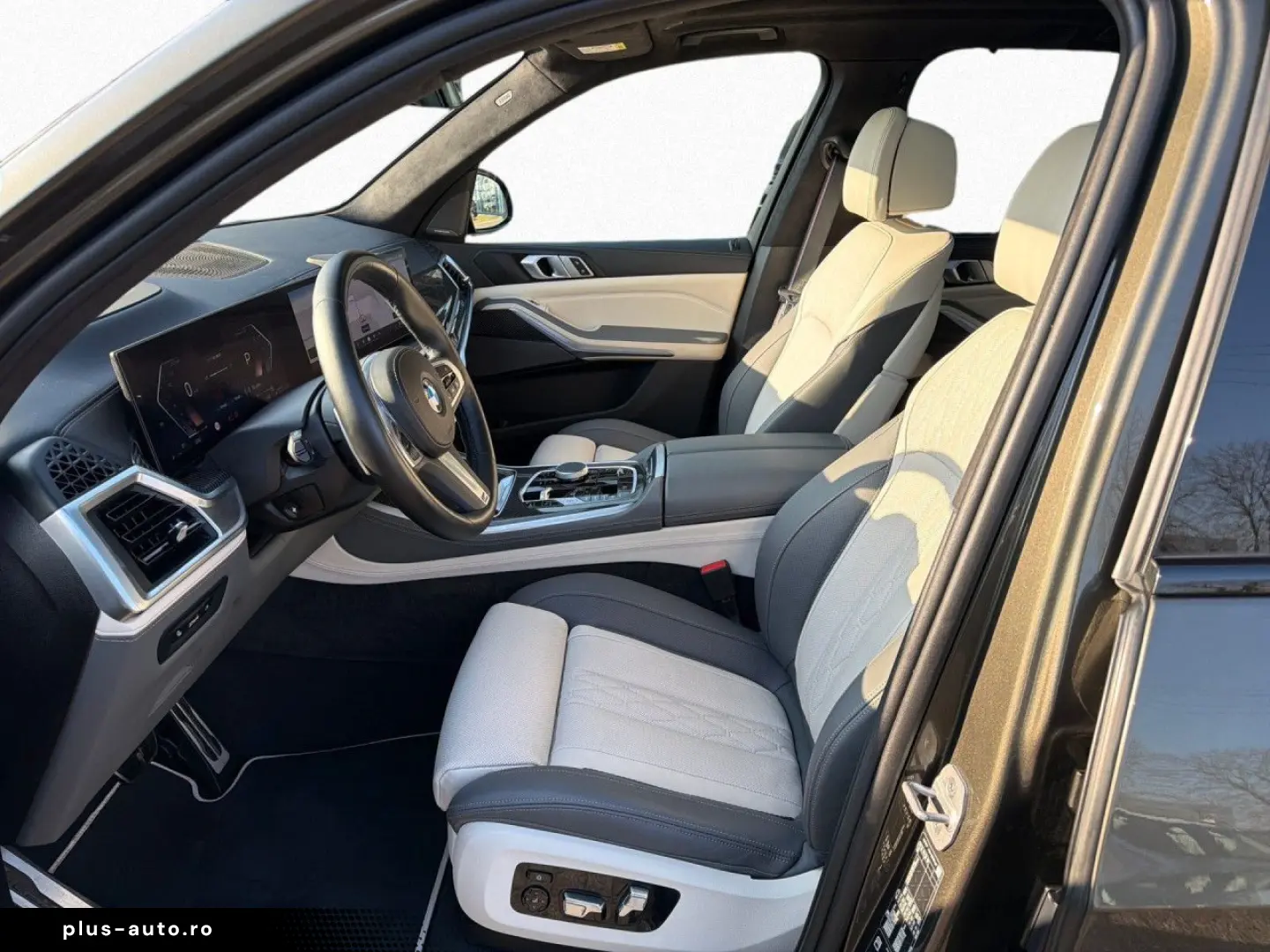 BMW X5 xDrive40d M-Paket Standhzg. ACC AHK LCPro LED