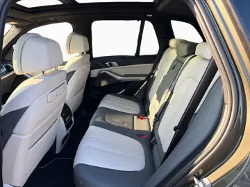 BMW X5 xDrive40d M-Paket Standhzg. ACC AHK LCPro LED