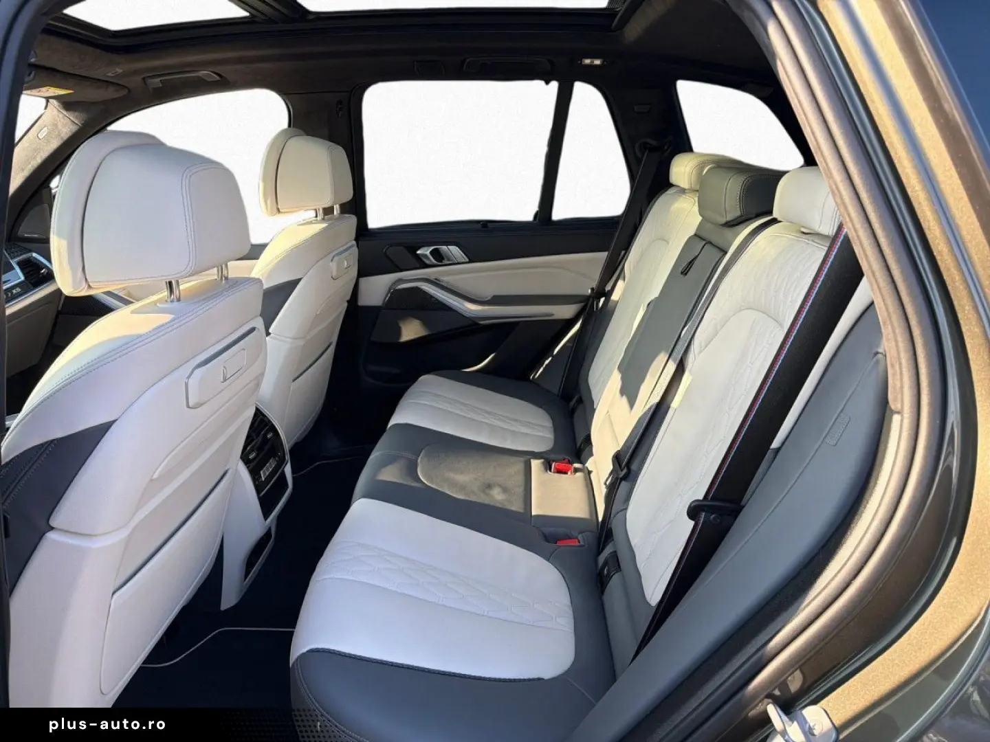 BMW X5 xDrive40d M-Paket Standhzg. ACC AHK LCPro LED