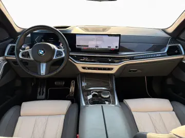 BMW X5 xDrive40d M-Paket Standhzg. ACC AHK LCPro LED
