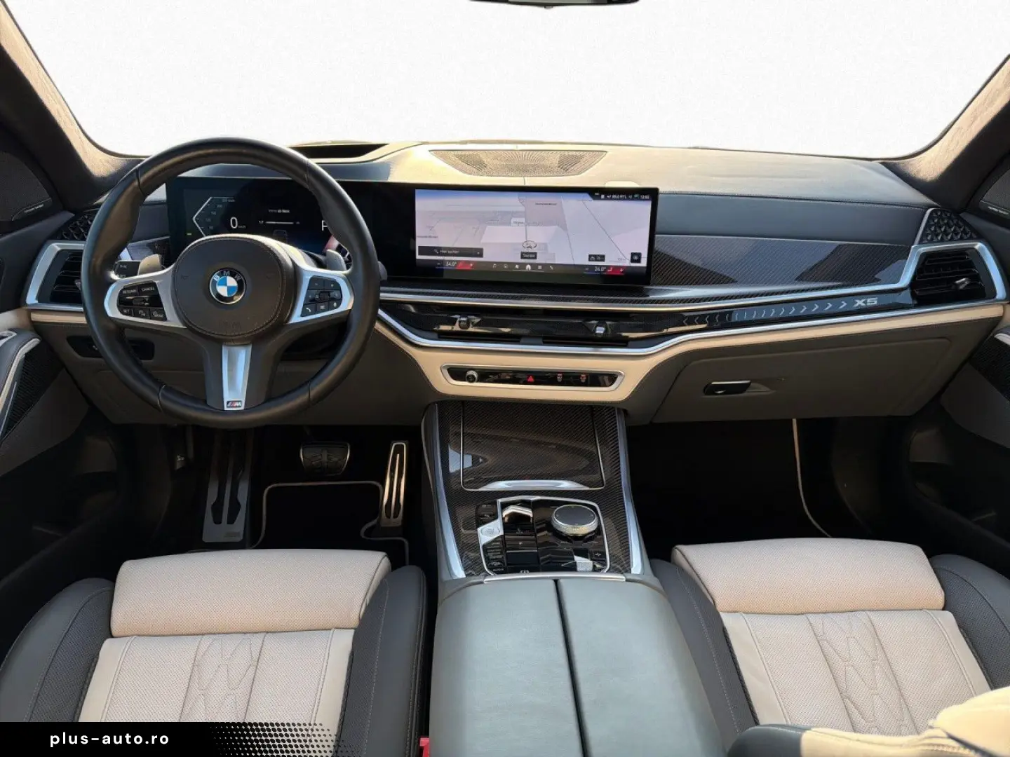 BMW X5 xDrive40d M-Paket Standhzg. ACC AHK LCPro LED