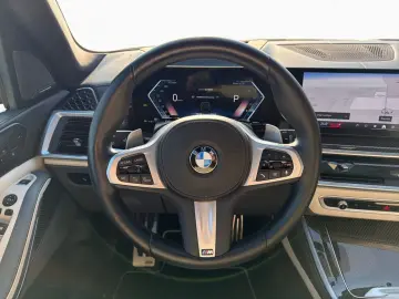 BMW X5 xDrive40d M-Paket Standhzg. ACC AHK LCPro LED