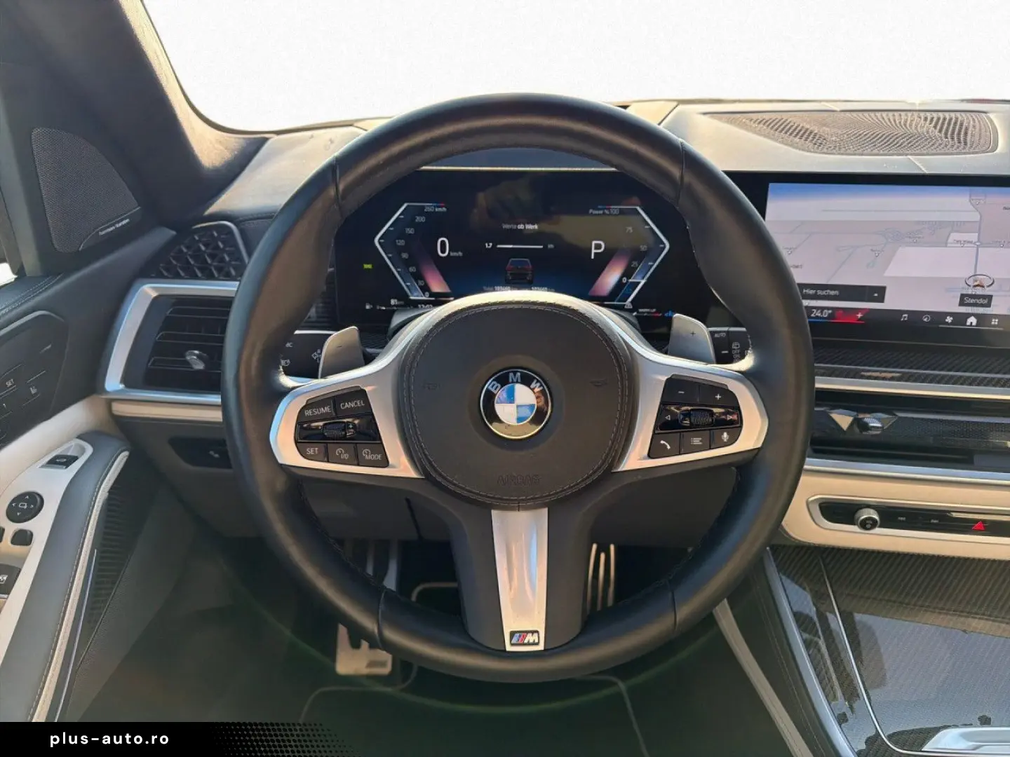 BMW X5 xDrive40d M-Paket Standhzg. ACC AHK LCPro LED