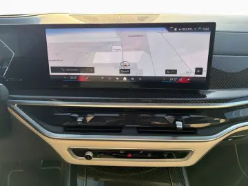 BMW X5 xDrive40d M-Paket Standhzg. ACC AHK LCPro LED