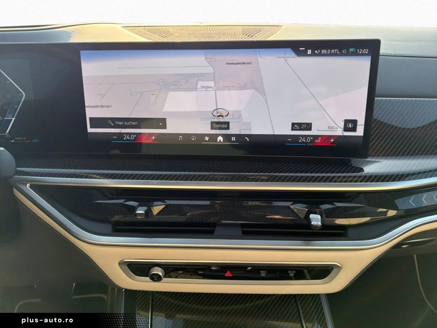 BMW X5 xDrive40d M-Paket Standhzg. ACC AHK LCPro LED