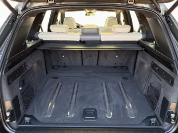 BMW X5 xDrive40d M-Paket Standhzg. ACC AHK LCPro LED