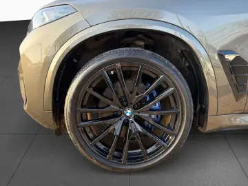 BMW X5 xDrive40d M-Paket Standhzg. ACC AHK LCPro LED